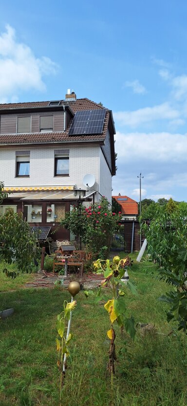 Mehrfamilienhaus zum Kauf 717.000 € 5 Zimmer 120 m² 503 m² Grundstück frei ab sofort Kleinmachnow 14532