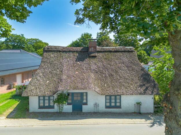 Einfamilienhaus zum Kauf 109.000 € 3 Zimmer 68 m² 273 m² Grundstück Vaale Vaale 25594