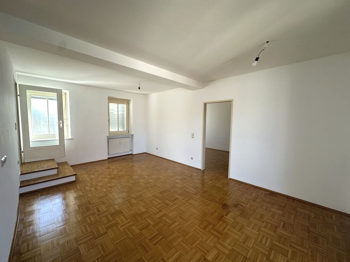 Wohnung zur Miete 355,26 € 2 Zimmer 54,2 m²<br/>Wohnfläche 1.<br/>Geschoss Grazerstraße 10 Feldbach 8330