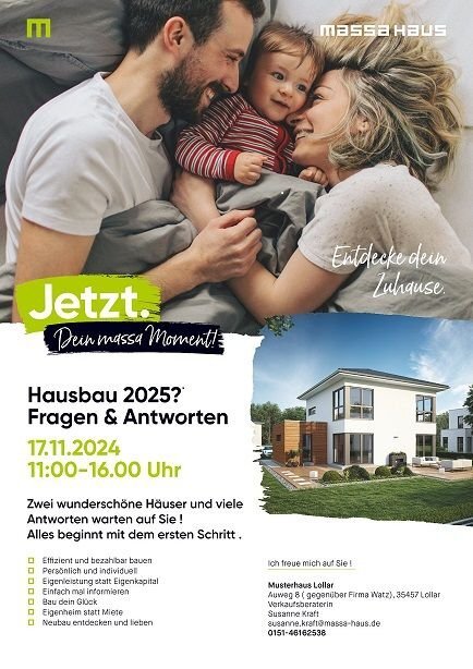 Einfamilienhaus zum Kauf 366.000 € 5 Zimmer 162 m²<br/>Wohnfläche 561 m²<br/>Grundstück Ernsthausen Rauschenberg 35282