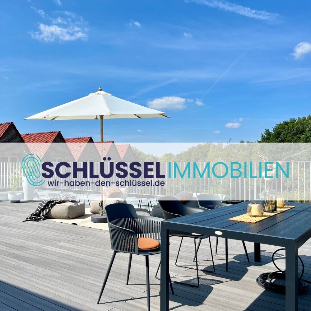 Penthouse zum Kauf 489.000 € 4 Zimmer 111,4 m²<br/>Wohnfläche Ehnern Oldenburg 26121