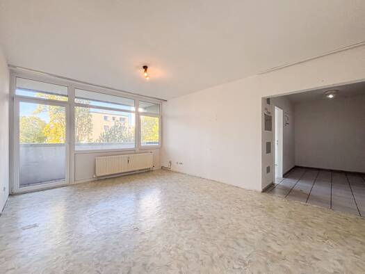 Wohnung zum Kauf 176.800 € 2 Zimmer 58 m² 3. Geschoss Marienborn Mainz 55127
