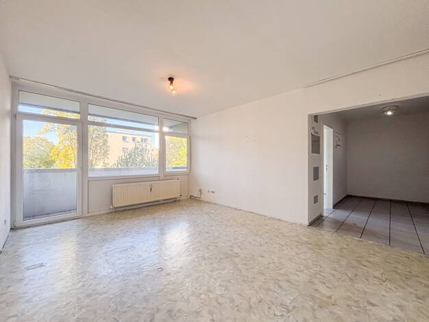 Wohnung zum Kauf 176.800 € 2 Zimmer 58 m² 3. Geschoss Marienborn Mainz 55127