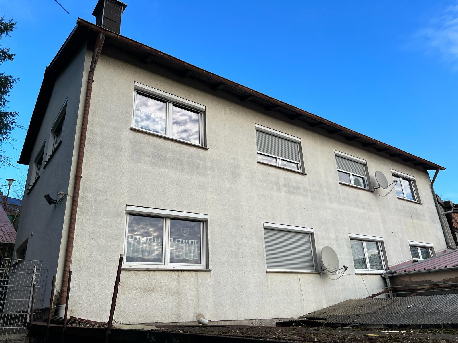 Mehrfamilienhaus zum Kauf 185.000 € 6 Zimmer 200 m²<br/>Wohnfläche 522 m²<br/>Grundstück Sulzbach Sulzbach/Saar 66280