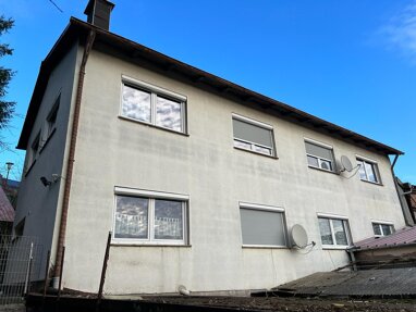 Mehrfamilienhaus zum Kauf 195.000 € 6 Zimmer 200 m² 522 m² Grundstück Sulzbach Sulzbach/Saar 66280