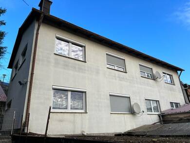 Mehrfamilienhaus zum Kauf 185.000 € 8 Zimmer 200 m² 522 m² Grundstück Sulzbach Sulzbach/Saar 66280
