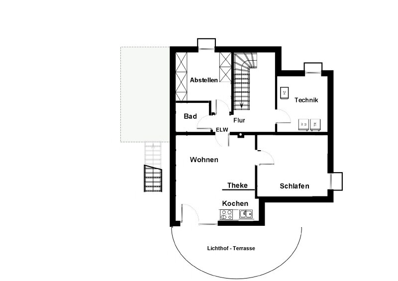 Haus zum Kauf 600.000 € 6 Zimmer 178 m²<br/>Wohnfläche 612 m²<br/>Grundstück Deichäcker 1 Altshausen Altshausen 88361