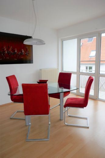 Studio zur Miete 360 € 1 Zimmer 30 m²<br/>Wohnfläche 01.02.2025<br/>Verfügbarkeit Sandershausen Niestetal 34266