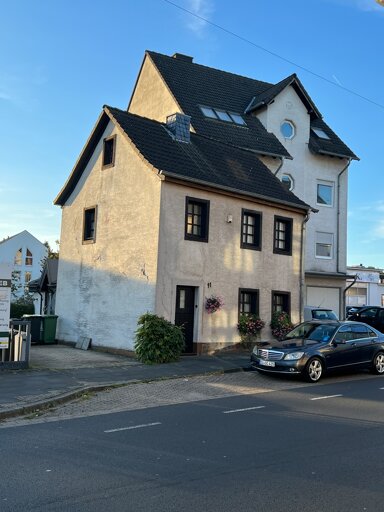 Doppelhaushälfte zum Kauf 279.000 € 5 Zimmer 106 m² 279 m² Grundstück Siegburg Siegburg 53721