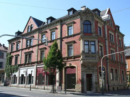 Laden zur Miete 1.800 € 176 m² Verkaufsfläche Coburg Coburg 96450