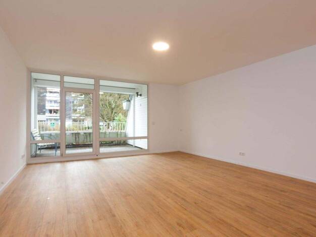 Studio zum Kauf provisionsfrei 169.000 € 1 Zimmer 46,3 m² EG Zur alten Fähre 31 Kaldauen Siegburg 53721