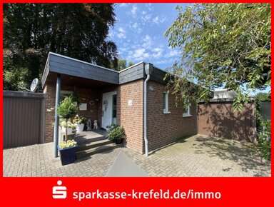 Bungalow zum Kauf 450.000 € 4 Zimmer 165 m² 558 m² Grundstück frei ab sofort Schiefbahn Willich 47877