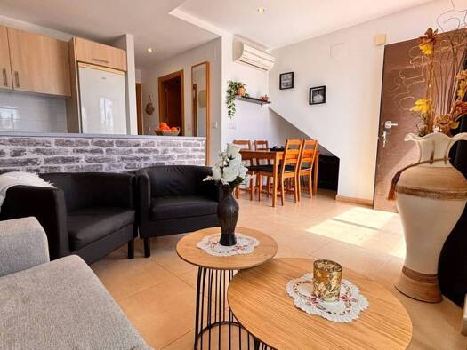 Wohnung zum Kauf 119.900 € 2 Zimmer 51 m² 1. Geschoss Alhama de Murcia 30849