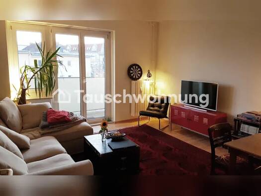 Wohnung zur Miete Tauschwohnung 565 € 2 Zimmer 51 m² EG Moabit Mitte 10559