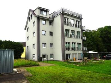 Wohnung zur Miete 590 € 2,5 Zimmer 60 m² 1. Geschoss frei ab 01.10.2025 Dahl Hagen 58091