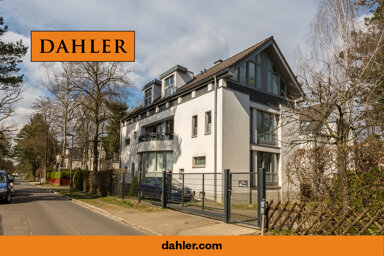 Wohnung zum Kauf 445.000 € 3 Zimmer 82 m² Kleinmachnow 14532