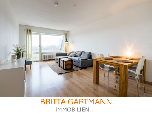 Wohnung zum Kauf 255.000 € 1 Zimmer 38 m² Borkum 26757