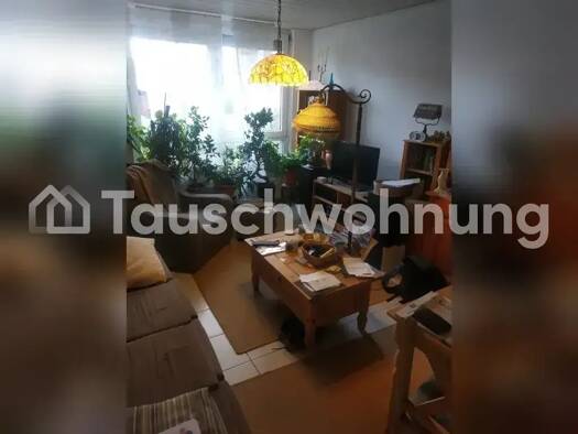 Wohnung zur Miete Tauschwohnung 650 € 3 Zimmer 60 m² 1. Geschoss Gonsenheim Mainz 55122