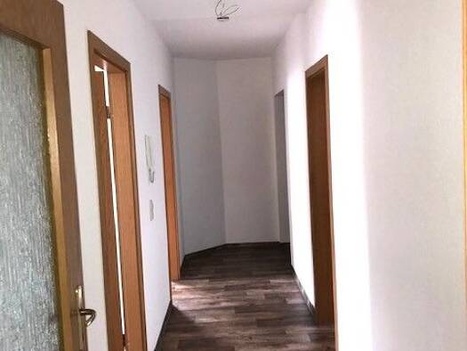 Wohnung zur Miete 620 € 3 Zimmer 79 m² Ilmenau Ilmenau 98693