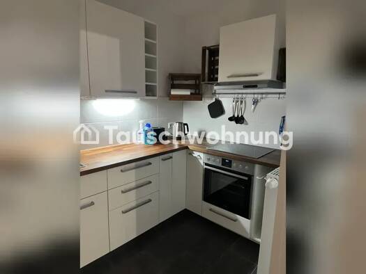 Wohnung zur Miete Tauschwohnung 600 € 2,5 Zimmer 62 m² 2. Geschoss Altstadt Erfurt 99084