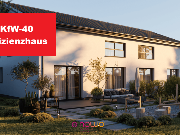 Doppelhaushälfte zum Kauf - Erstbezug 481.000 € 4,5 Zimmer 147 m² 422 m² Grundstück Weyhausen 38554