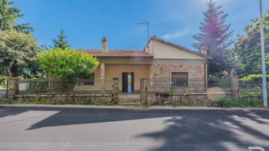 Villa zum Kauf 220.000 € 4 Zimmer 223 m² 600 m² Grundstück frei ab sofort Roccastrada