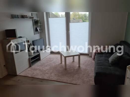 Wohnung zur Miete Tauschwohnung 740 € 2 Zimmer 40 m² Angelmodde Münster 48167