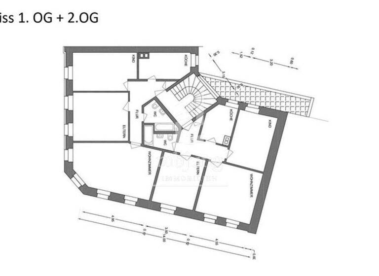 Gewerbeobjekt zum Kauf als Kapitalanlage geeignet 1.148 m² Bad Säckingen 79713