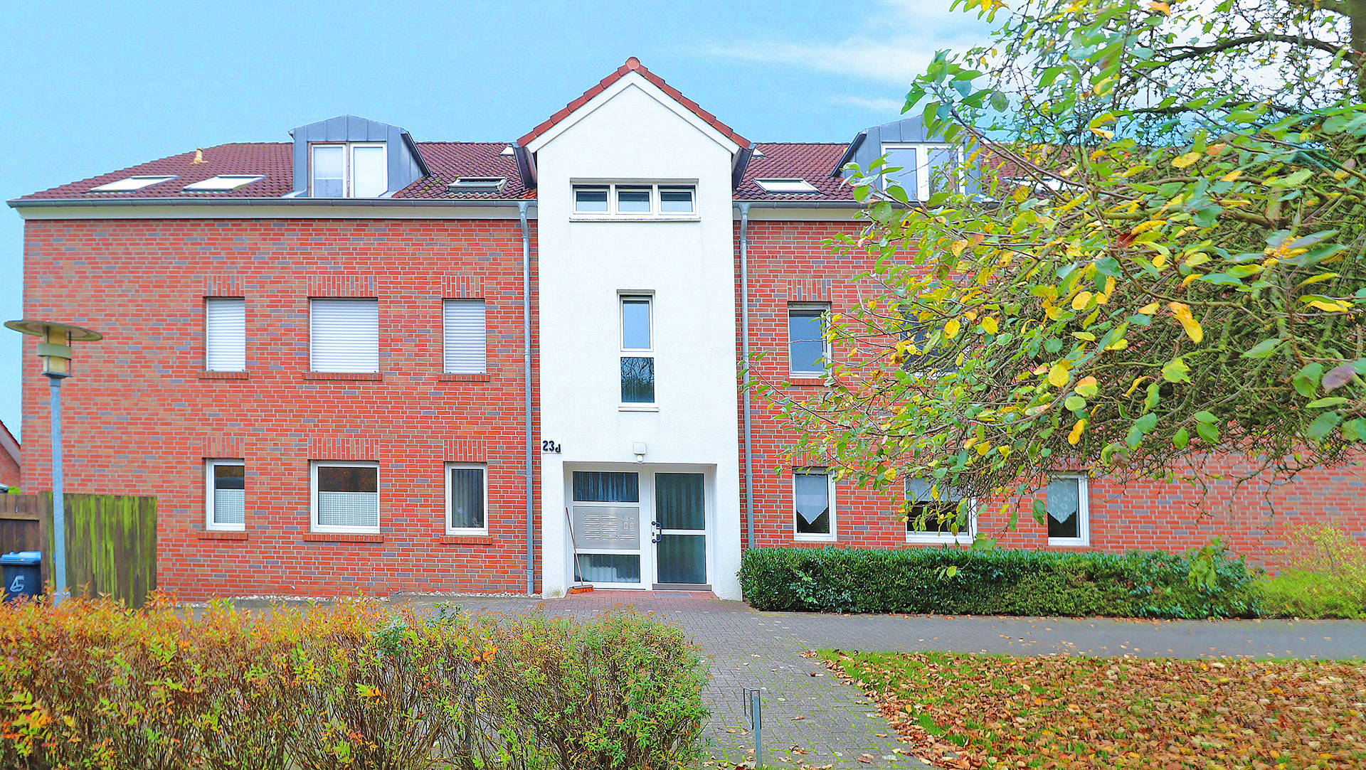 Wohnung zum Kauf 198.000 € 2 Zimmer 60 m²<br/>Wohnfläche 1.<br/>Geschoss Escheburg 21039