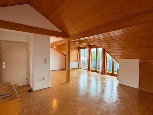 Wohnung zur Miete 950 € 2 Zimmer 69 m² Geschoss 1/2 frei ab sofort Wettstetten Wettstetten 85139