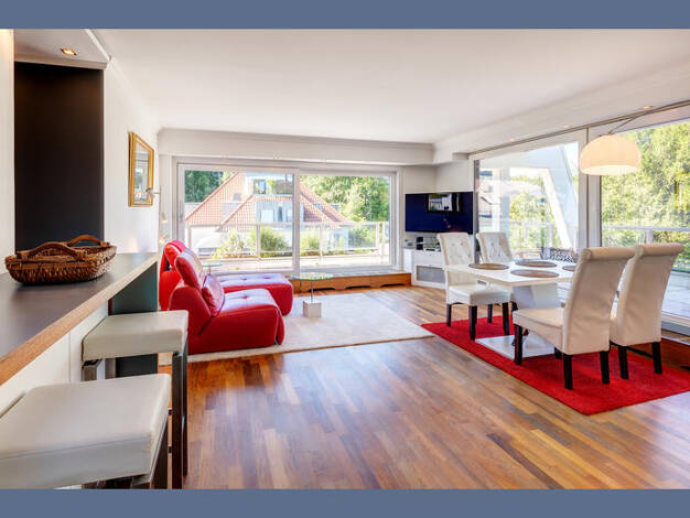 Wohnung zur Miete auf Zeit 2.850 € 2,5 Zimmer 85 m² Untergiesing-Harlaching München 81545