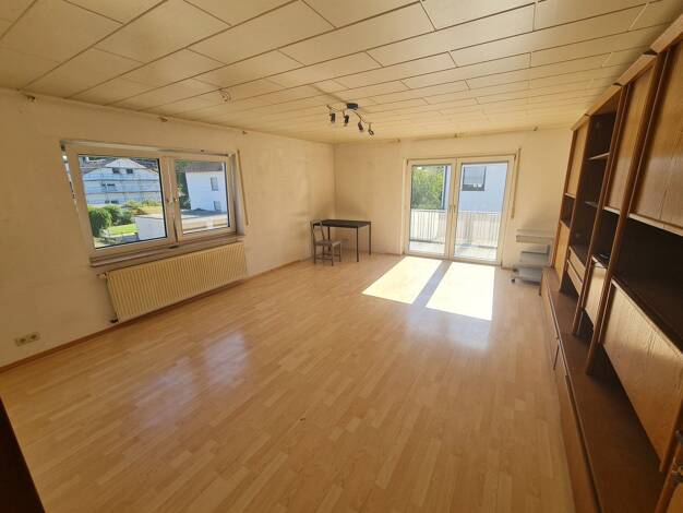 Wohnung zur Miete 1.440 € 4 Zimmer 105 m² 1. Geschoss Orchideenweg 3 Spöck Stutensee 76297