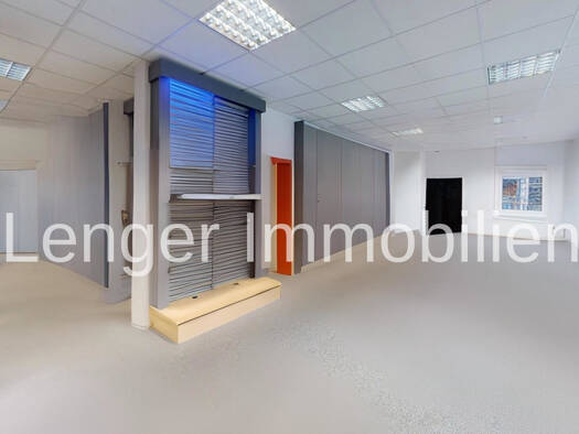 Laden zum Kauf 179.000 € 6 Zimmer 116 m² Verkaufsfläche Ebingen Albstadt 72458