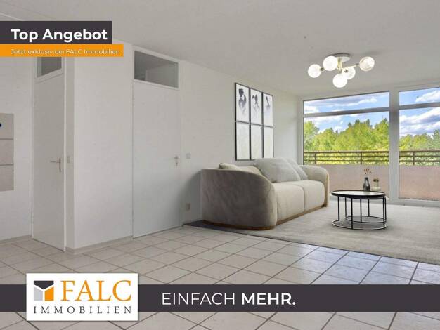 Wohnung zum Kauf 199.000 € 3 Zimmer 67,1 m² 8. Geschoss Mombach Mainz 55120