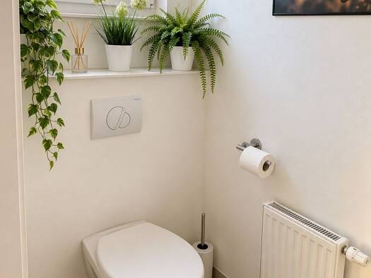 Reihenhaus zur Miete 2.460 € 5 Zimmer 136 m² frei ab 01.11.2026 Ruppiner-See-Straße 95 Haselhorst Spandau 13599