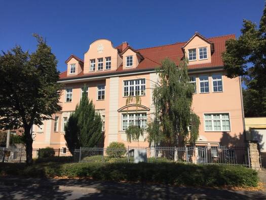 Wohnung zur Miete 495 € 2 Zimmer 83,5 m² Geschoss EG/3 frei ab 01.02.2026 Puschkinstraße 1 Artern Artern/Unstrut 06556