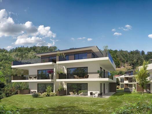 Wohnung zum Kauf 399.840 € 3 Zimmer 72,3 m² frei ab 01.06.2028 Lind Villach 9500