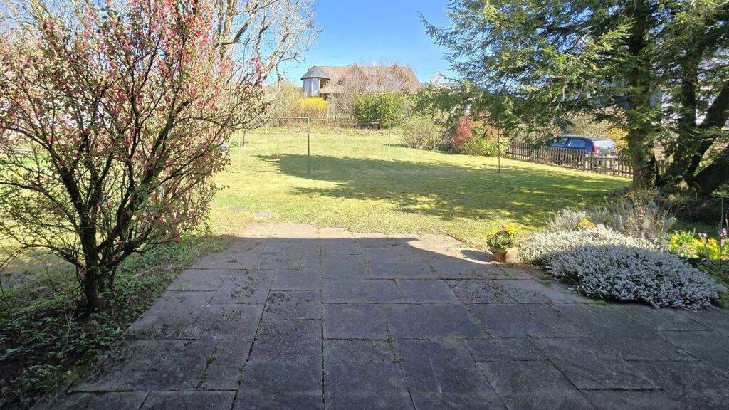 Einfamilienhaus zum Kauf 269.000 € 7 Zimmer 182,5 m² 1.776 m² Grundstück Mademühlen Driedorf 35759