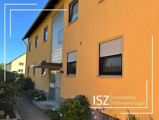 Wohnung zum Kauf 238.000 € 3 Zimmer 71,9 m² 2. Geschoss Plöckendorf Rednitzhembach 91126