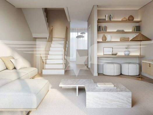 Reihenmittelhaus zum Kauf - Erstbezug provisionsfrei 627.042 € 4 Zimmer 94,8 m² 100 m² Grundstück Son Ferriol 07198