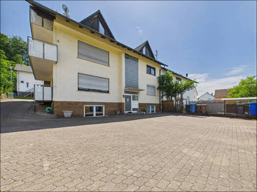 Wohnung zum Kauf 329.900 € 4 Zimmer 124,7 m² Hösbach 63768