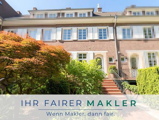 Stadthaus zum Kauf 1.190.000 € 8 Zimmer 312 m² 264 m² Grundstück Schwachhausen Ost 28209