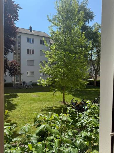 Wohnung zur Miete 530 € 3 Zimmer 20 m² 3 Geschosse frei ab sofort Wollmatingen Konstanz 78467