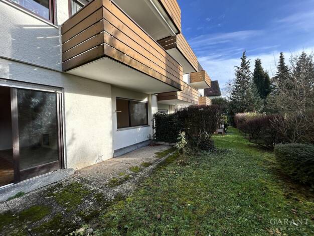 Wohnung zum Kauf 224.000 € 2,5 Zimmer 60 m² 1. Geschoss Korntal Korntal-Münchingen 70825