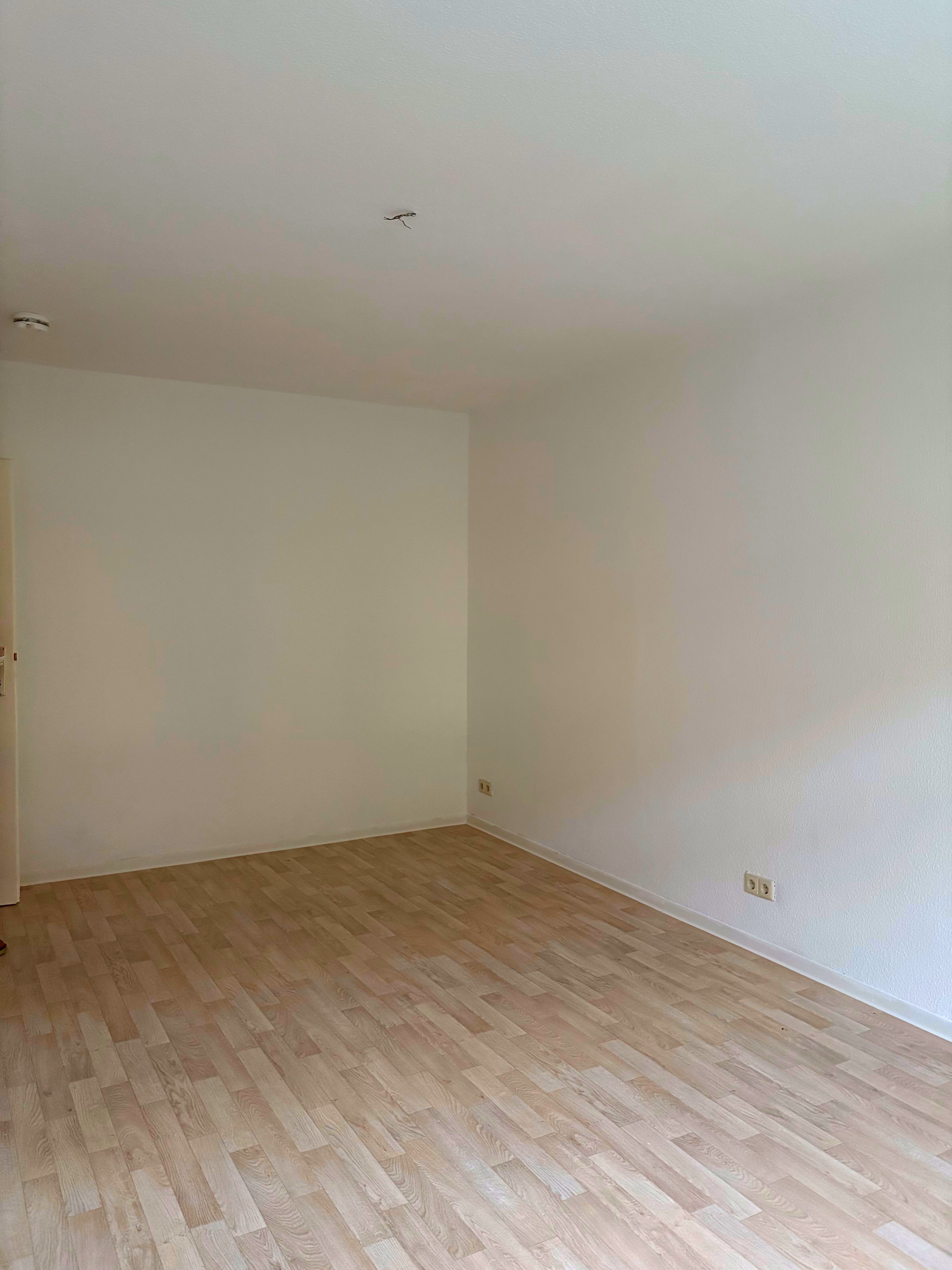 Wohnung zur Miete 270 € 1 Zimmer 38,1 m²<br/>Wohnfläche EG<br/>Geschoss ab sofort<br/>Verfügbarkeit Postweg 21 Pirna Pirna 01796