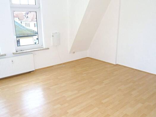 Wohnung zur Miete 390 € 3 Zimmer 70 m² 2. Geschoss Holzstraße Werdau 08412