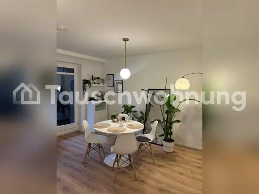 Studio zur Miete Tauschwohnung 555 € 1 Zimmer 37 m² 1. Geschoss Niendorf Hamburg 22525