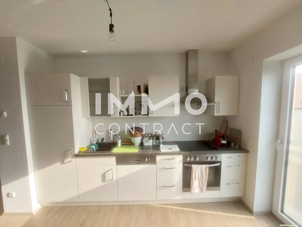 Wohnung zur Miete 586,36 € 2 Zimmer 61 m²<br/>Wohnfläche Wallsee 3313