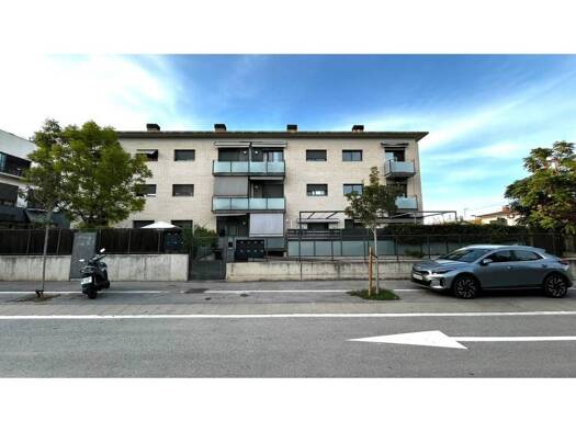 Wohnung zum Kauf 319.000 € 3 Zimmer 147 m² 2. Geschoss Lliçà d'Amunt 08186