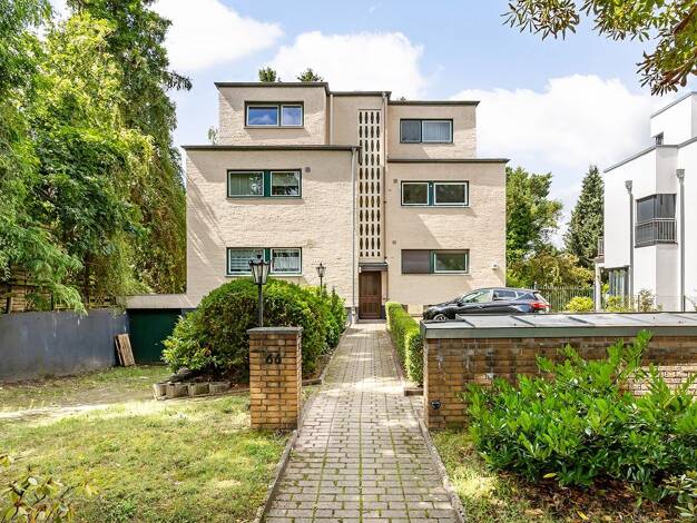 Wohnung zum Kauf 345.000 € 3 Zimmer 81,5 m² 1. Geschoss Lichterfelde Steglitz-Zehlendorf 12209